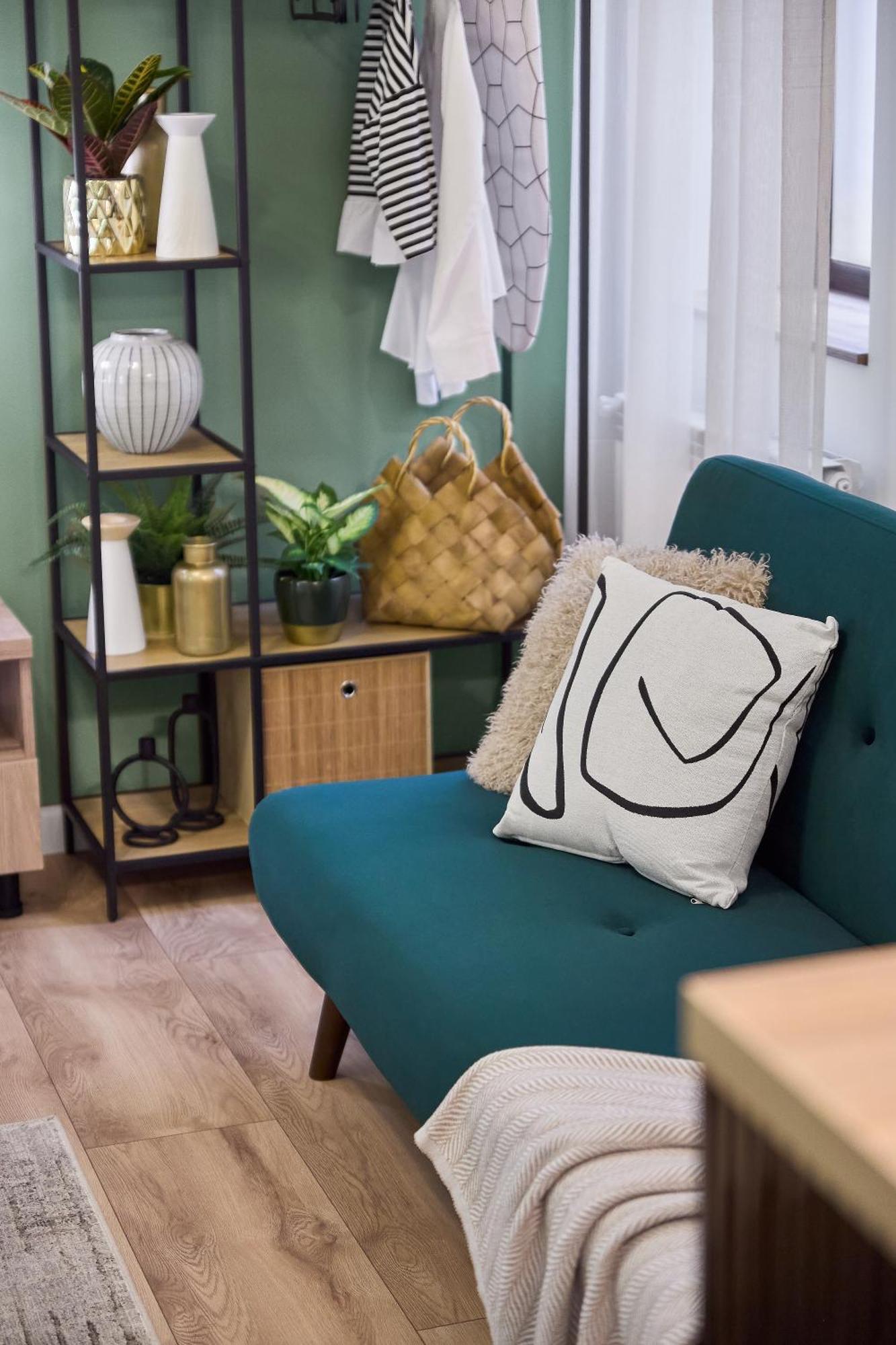 Cozy Green House Bukurešť Exteriér fotografie